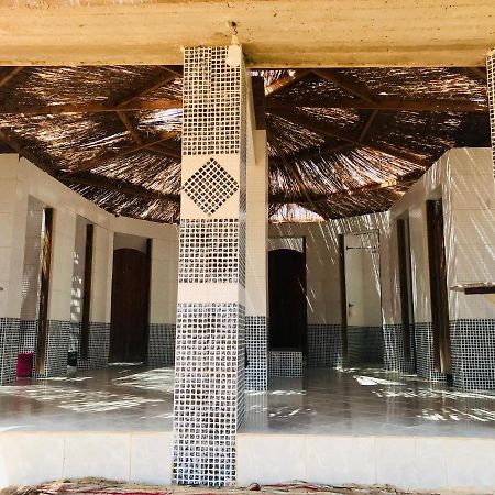 Half Moon Camp Hotel Taba Luaran gambar
