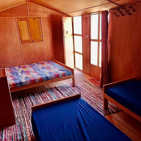 Half Moon Camp Hotel Taba Luaran gambar