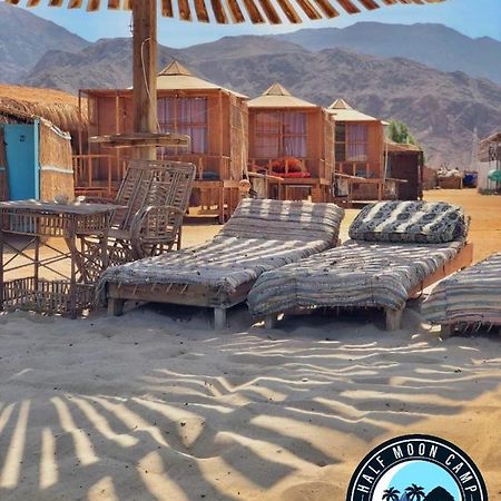 Half Moon Camp Hotel Taba Luaran gambar