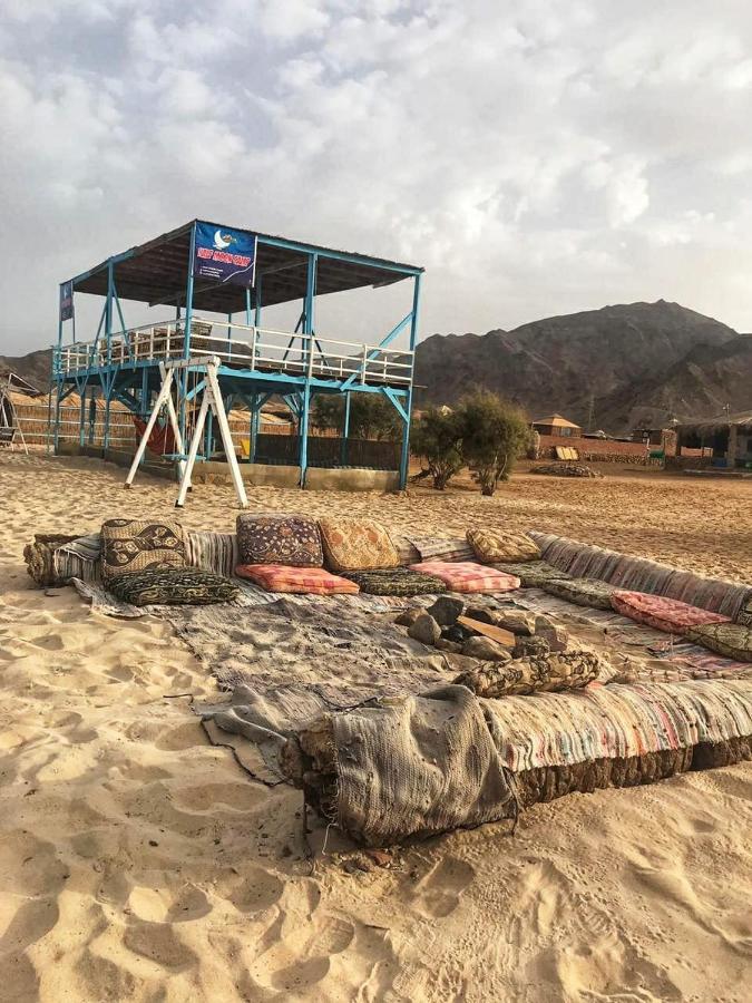 Half Moon Camp Hotel Taba Luaran gambar