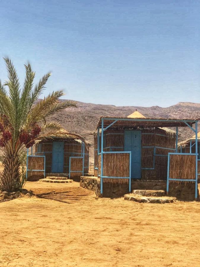 Half Moon Camp Hotel Taba Luaran gambar