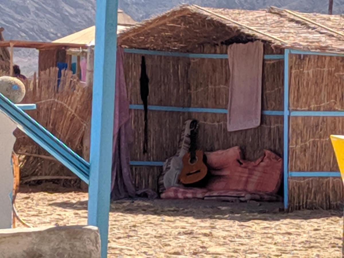 Half Moon Camp Hotel Taba Luaran gambar