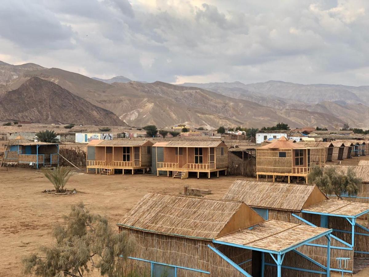 Half Moon Camp Hotel Taba Luaran gambar