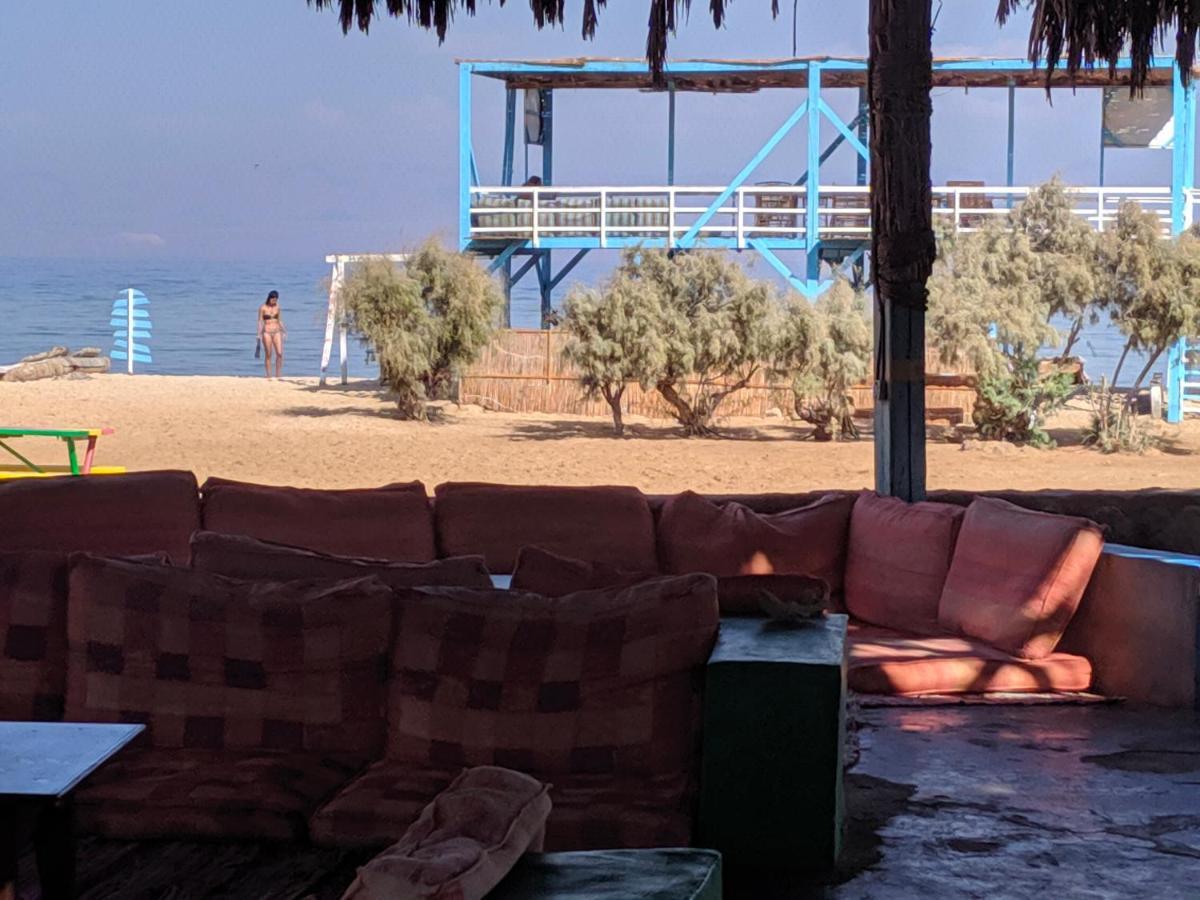Half Moon Camp Hotel Taba Luaran gambar