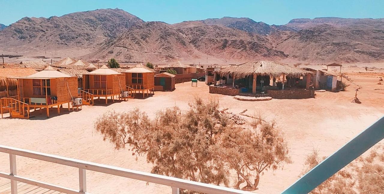 Half Moon Camp Hotel Taba Luaran gambar