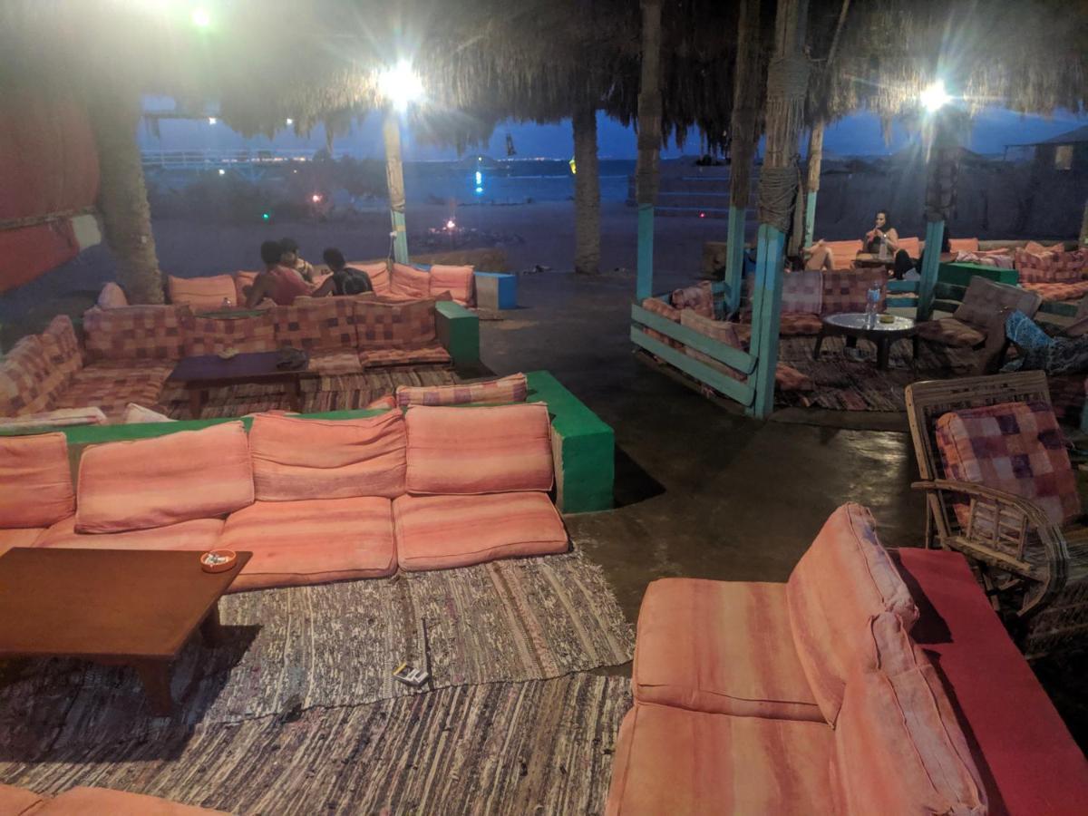 Half Moon Camp Hotel Taba Luaran gambar