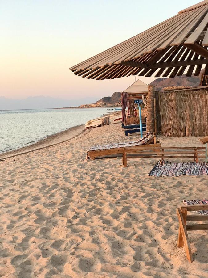 Half Moon Camp Hotel Taba Luaran gambar