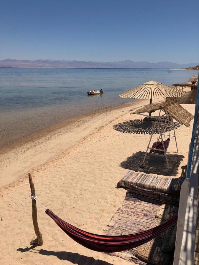 Half Moon Camp Hotel Taba Luaran gambar