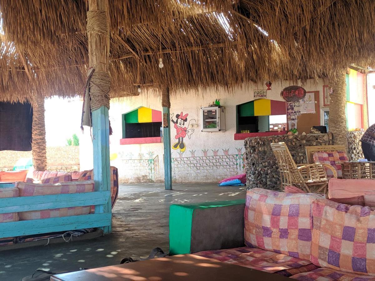 Half Moon Camp Hotel Taba Luaran gambar