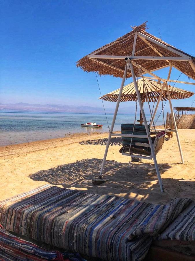 Half Moon Camp Hotel Taba Luaran gambar