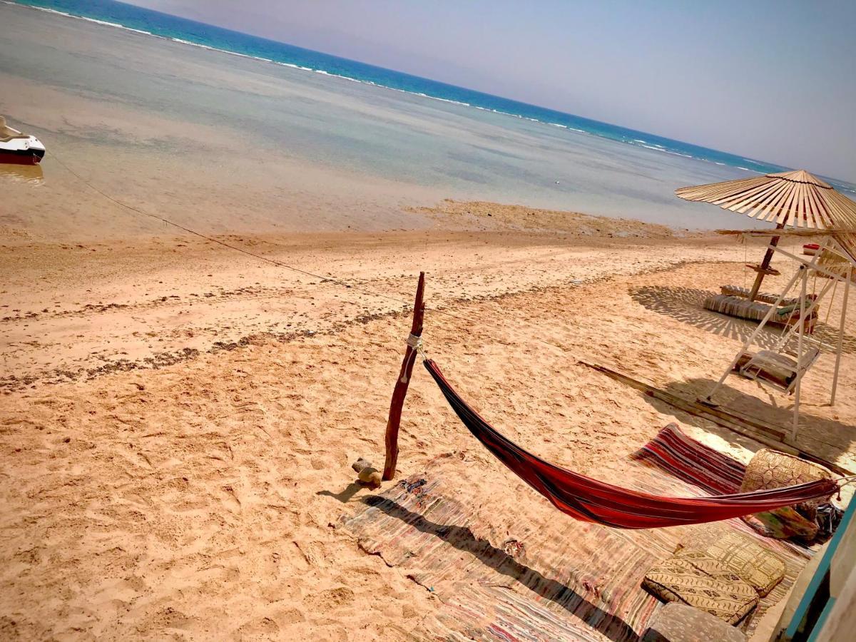 Half Moon Camp Hotel Taba Luaran gambar