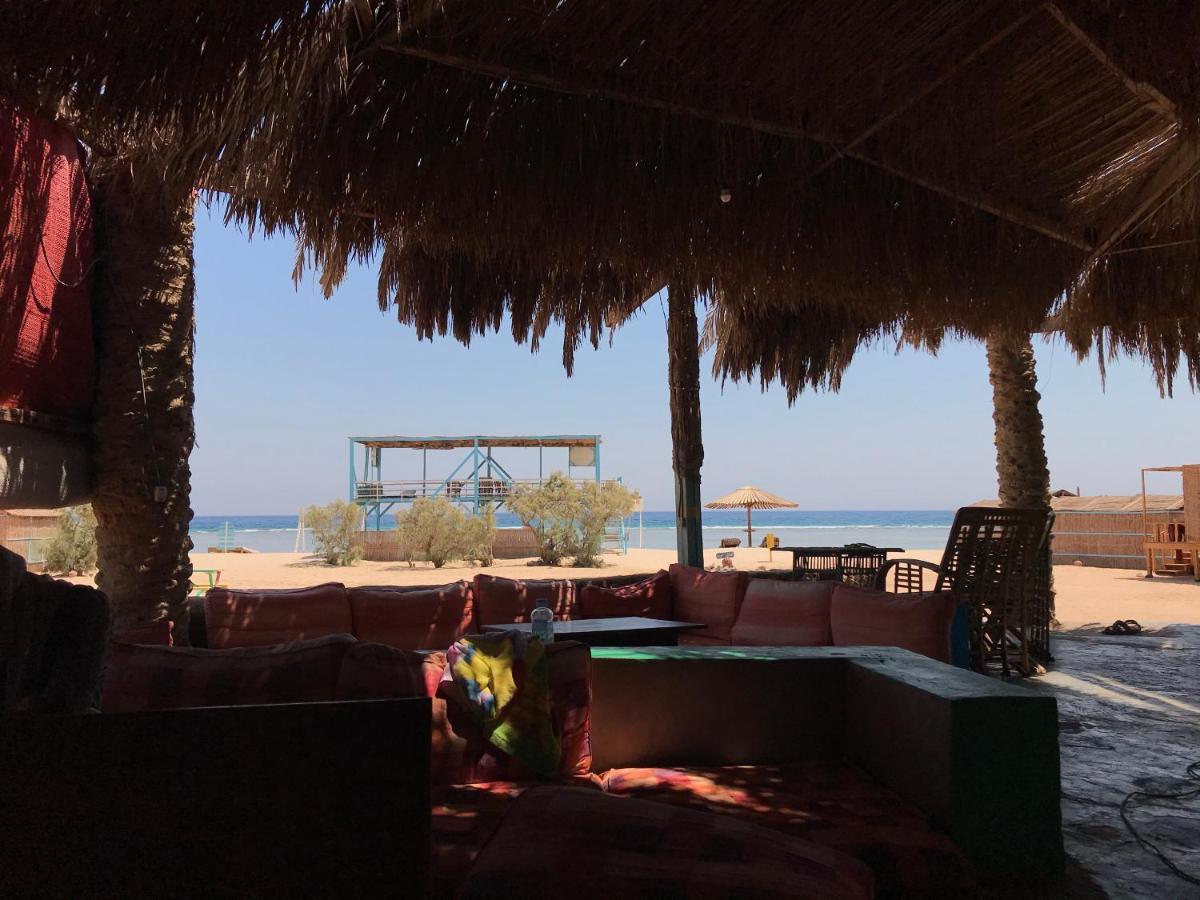 Half Moon Camp Hotel Taba Luaran gambar