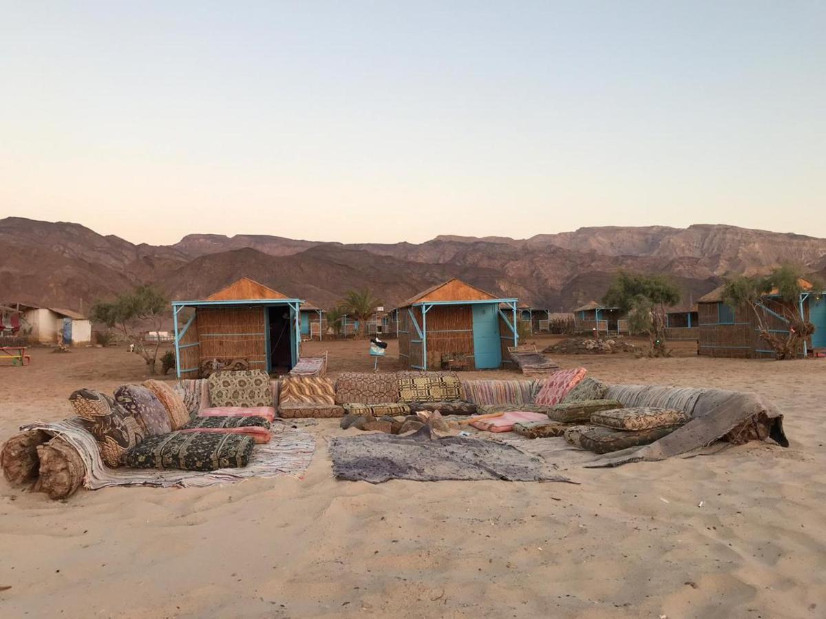 Half Moon Camp Hotel Taba Luaran gambar