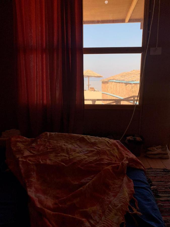 Half Moon Camp Hotel Taba Luaran gambar