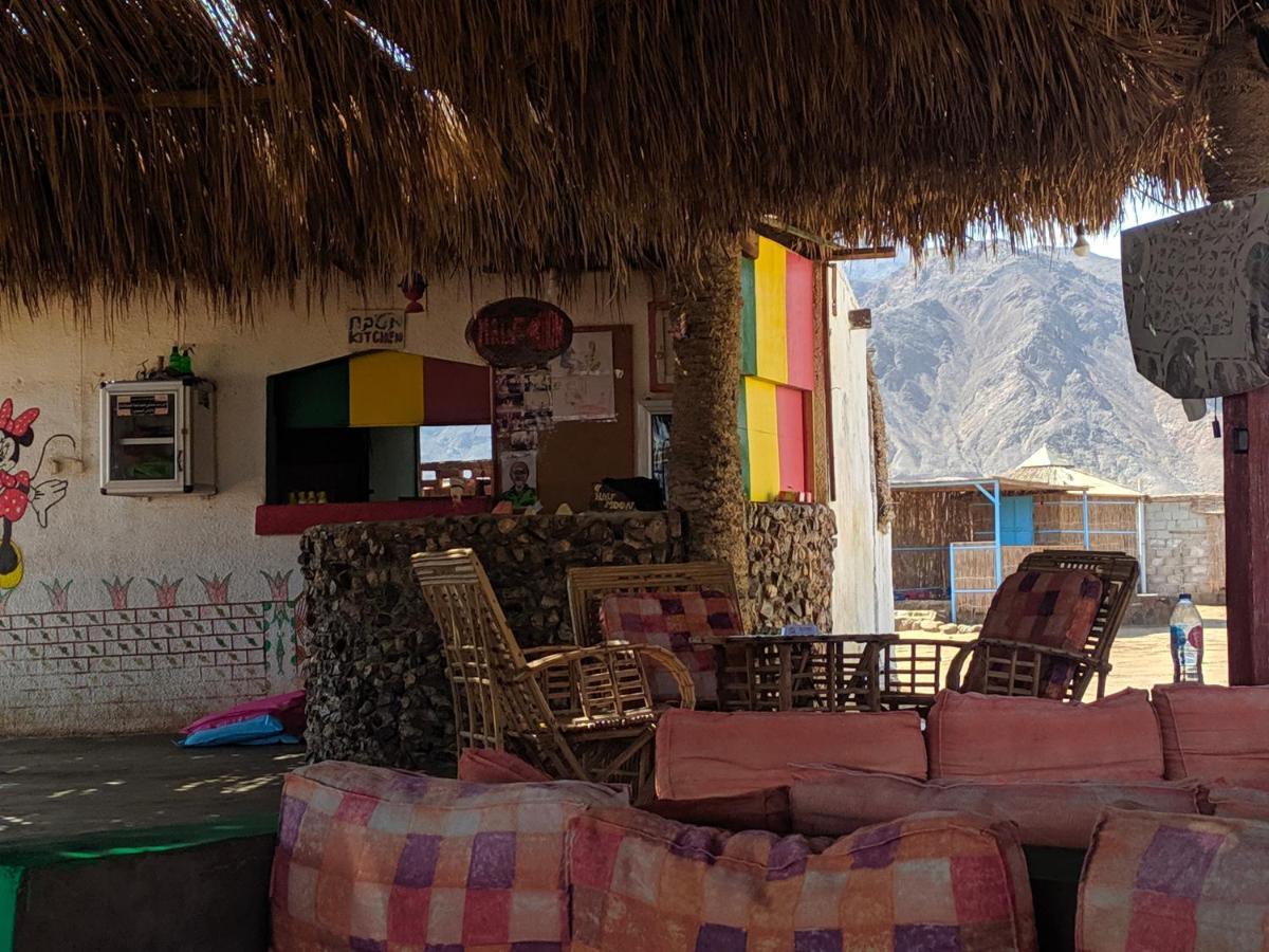 Half Moon Camp Hotel Taba Luaran gambar