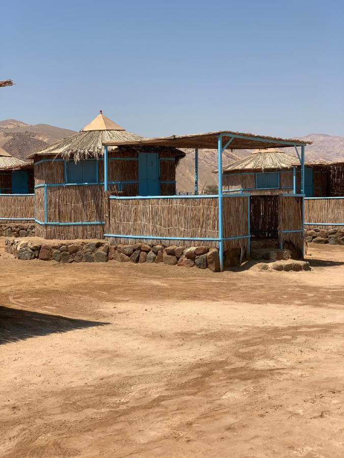 Half Moon Camp Hotel Taba Luaran gambar