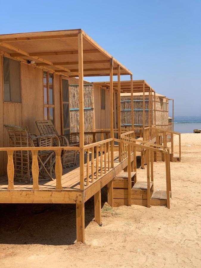 Half Moon Camp Hotel Taba Luaran gambar