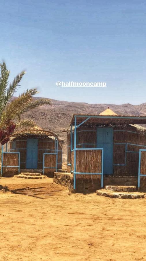 Half Moon Camp Hotel Taba Luaran gambar