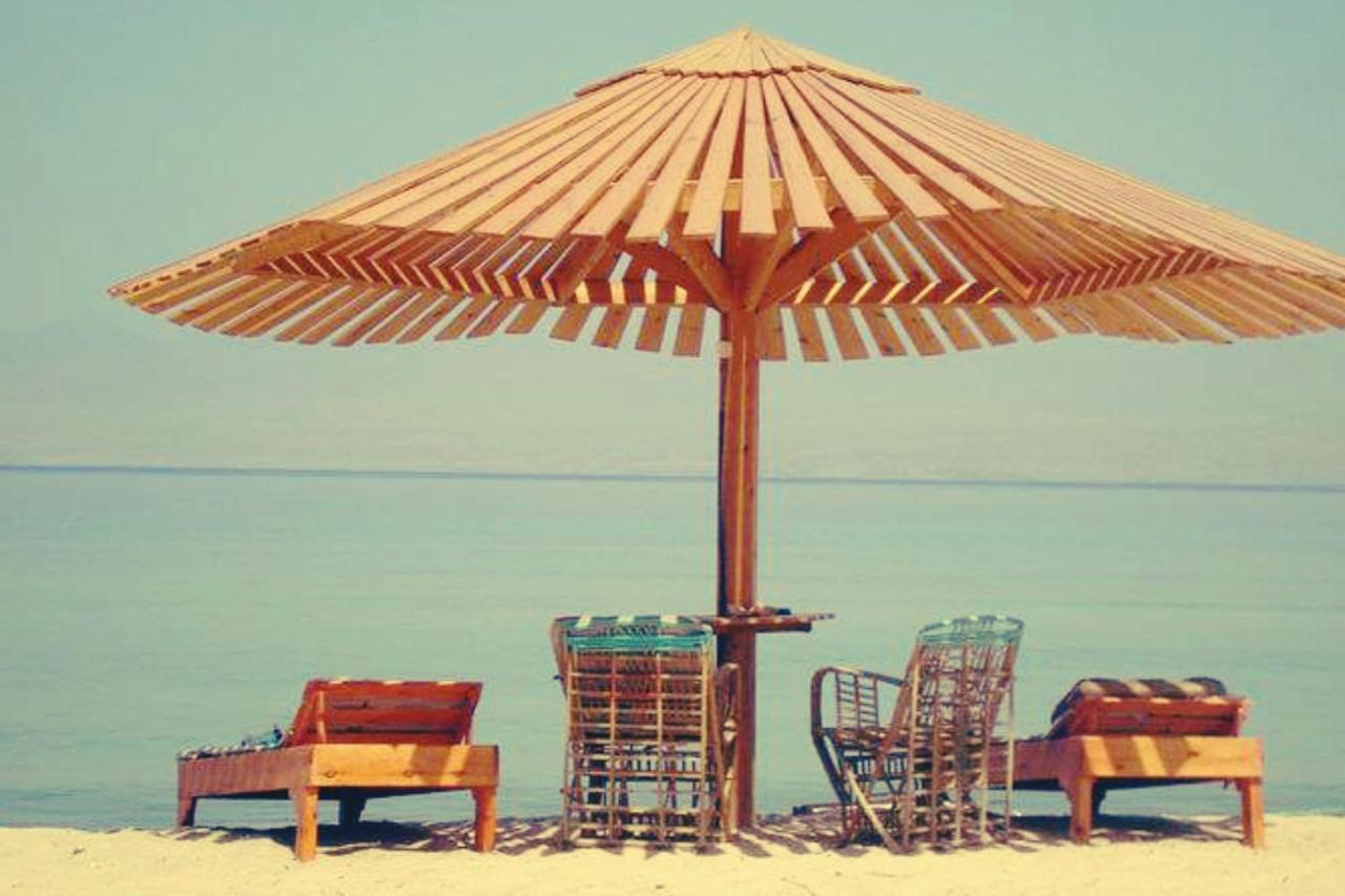 Half Moon Camp Hotel Taba Luaran gambar