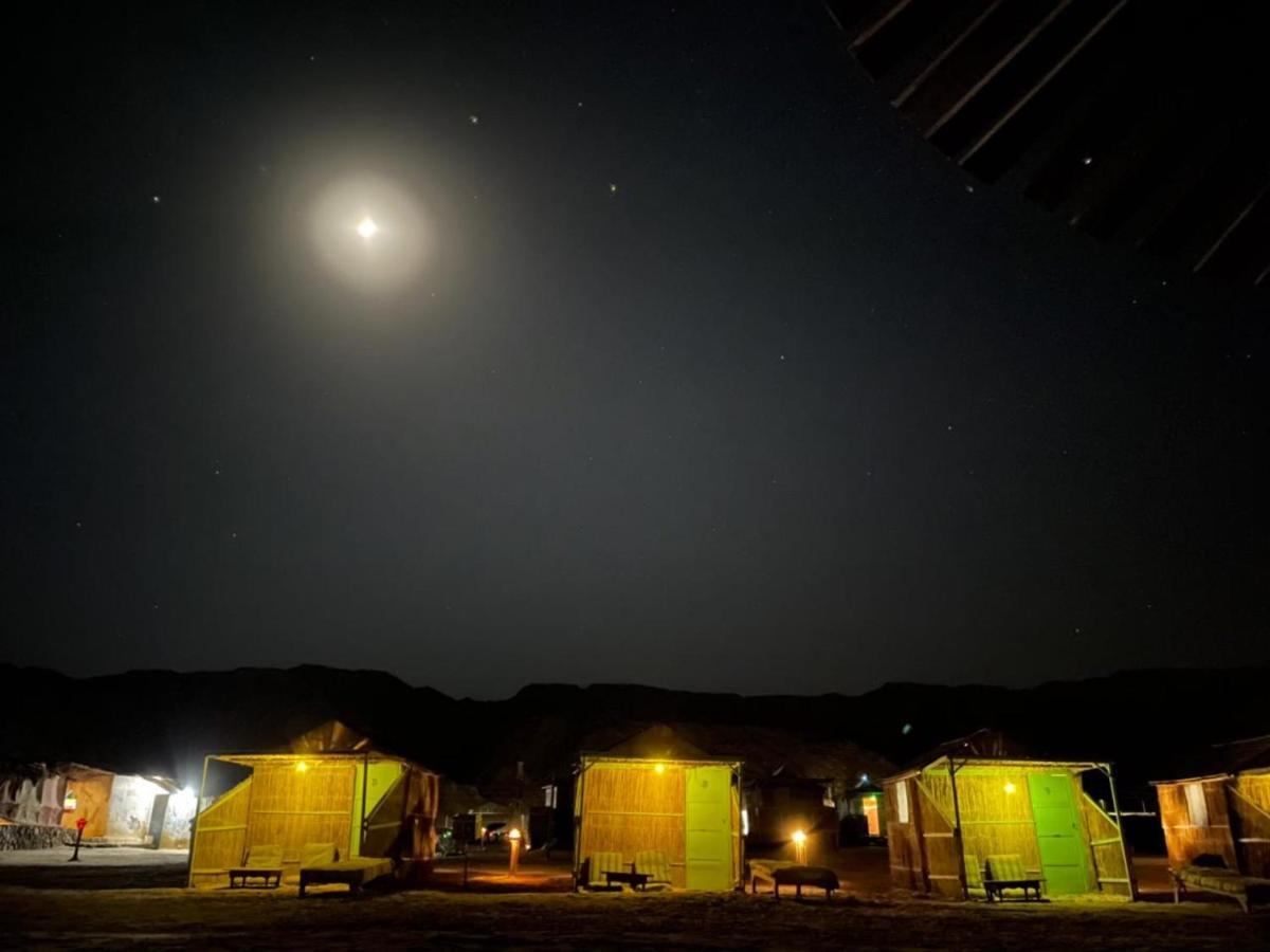 Half Moon Camp Hotel Taba Luaran gambar