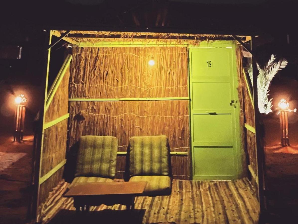Half Moon Camp Hotel Taba Luaran gambar