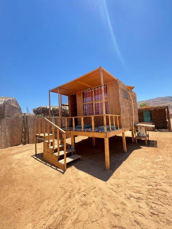 Half Moon Camp Hotel Taba Luaran gambar