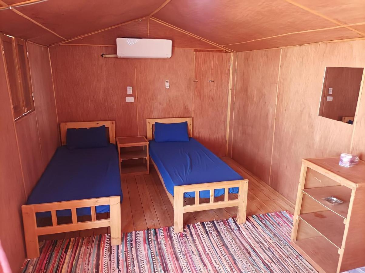 Half Moon Camp Hotel Taba Luaran gambar
