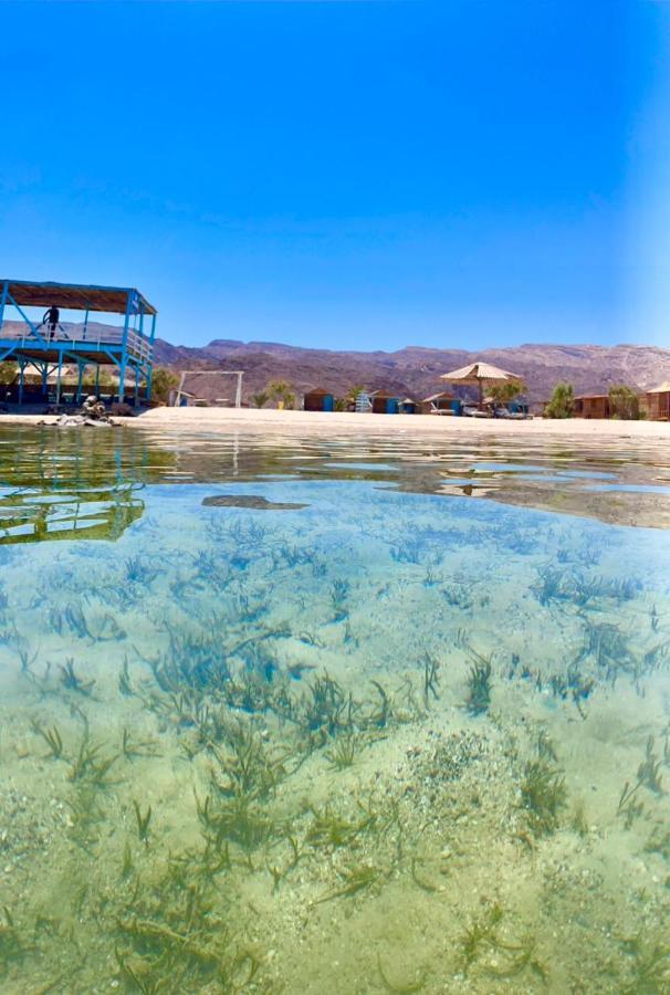 Half Moon Camp Hotel Taba Luaran gambar