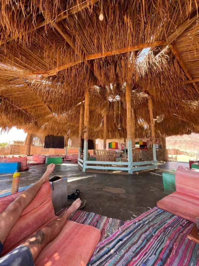 Half Moon Camp Hotel Taba Luaran gambar
