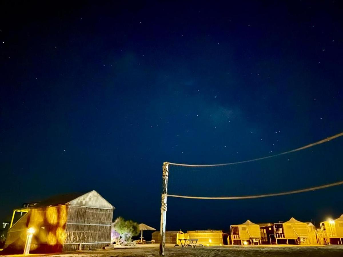 Half Moon Camp Hotel Taba Luaran gambar