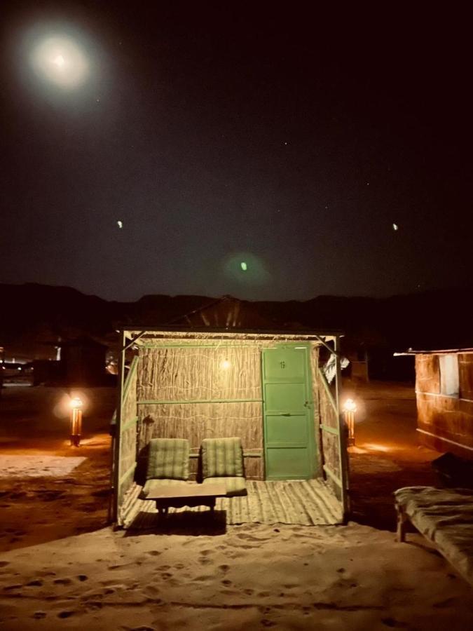 Half Moon Camp Hotel Taba Luaran gambar