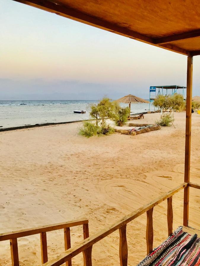 Half Moon Camp Hotel Taba Luaran gambar
