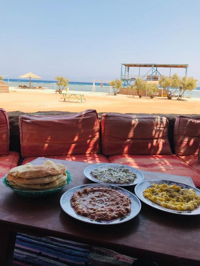 Half Moon Camp Hotel Taba Luaran gambar