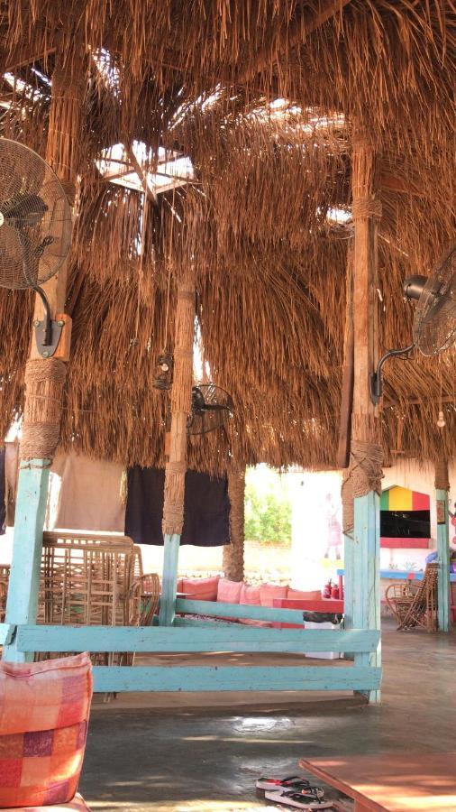 Half Moon Camp Hotel Taba Luaran gambar