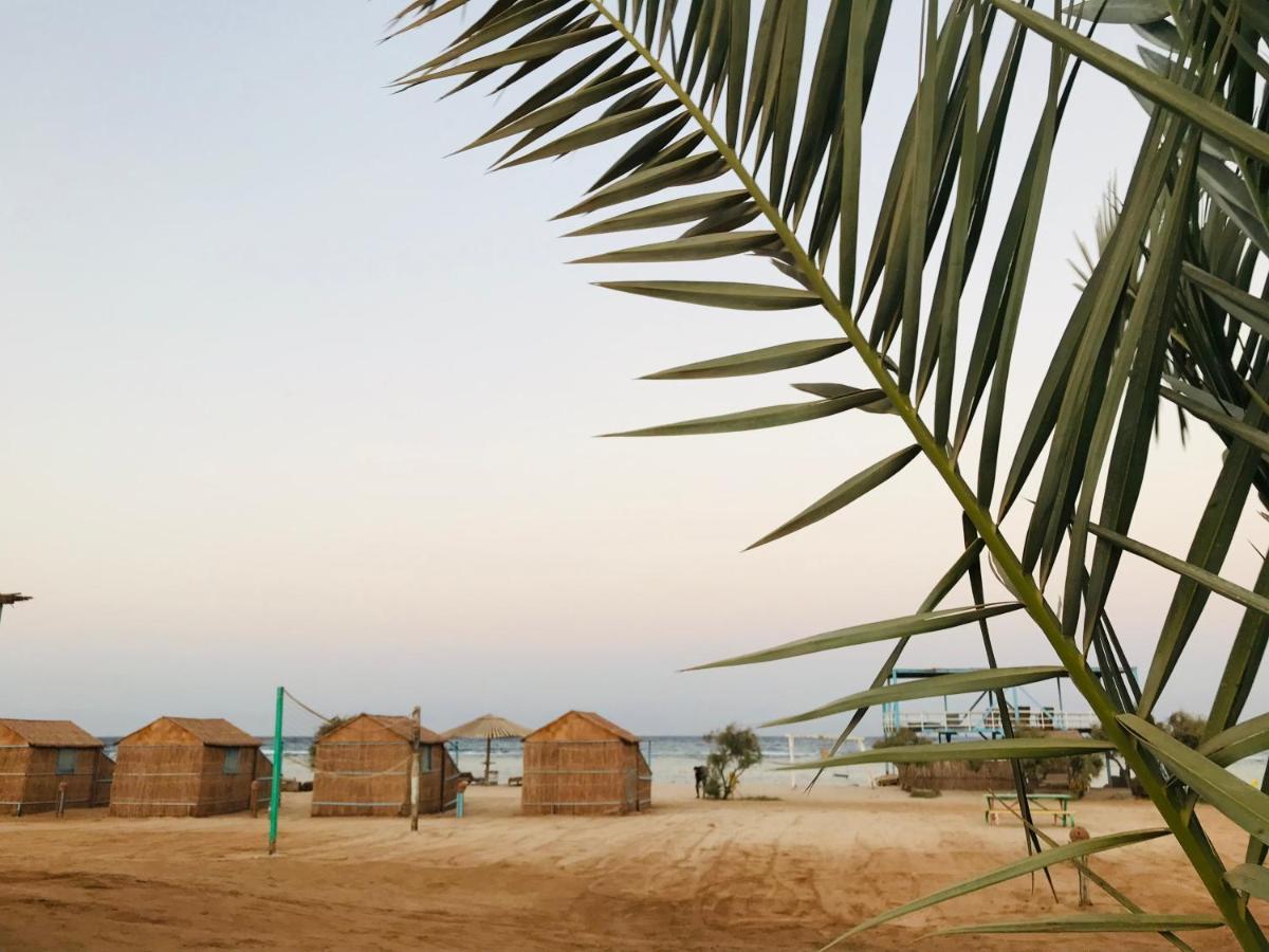 Half Moon Camp Hotel Taba Luaran gambar