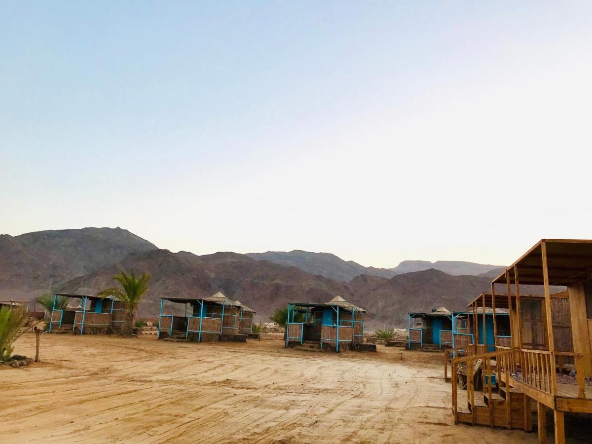 Half Moon Camp Hotel Taba Luaran gambar