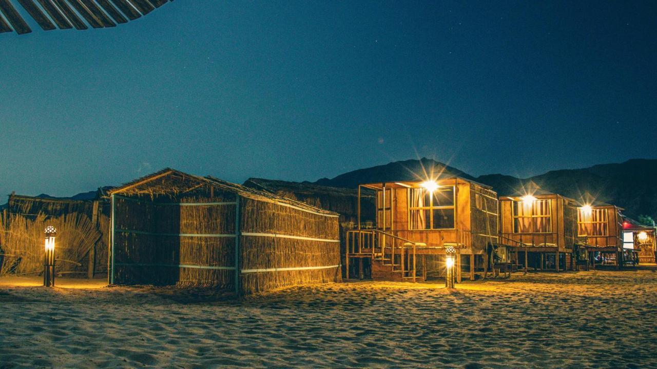 Half Moon Camp Hotel Taba Luaran gambar