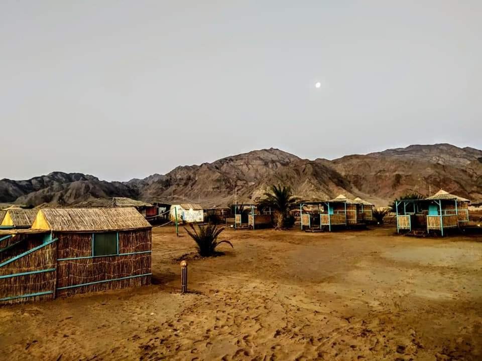 Half Moon Camp Hotel Taba Luaran gambar