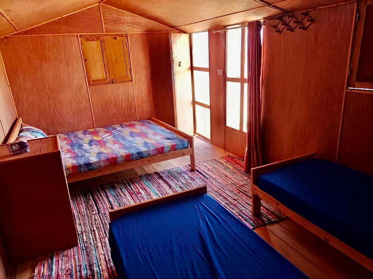 Half Moon Camp Hotel Taba Luaran gambar