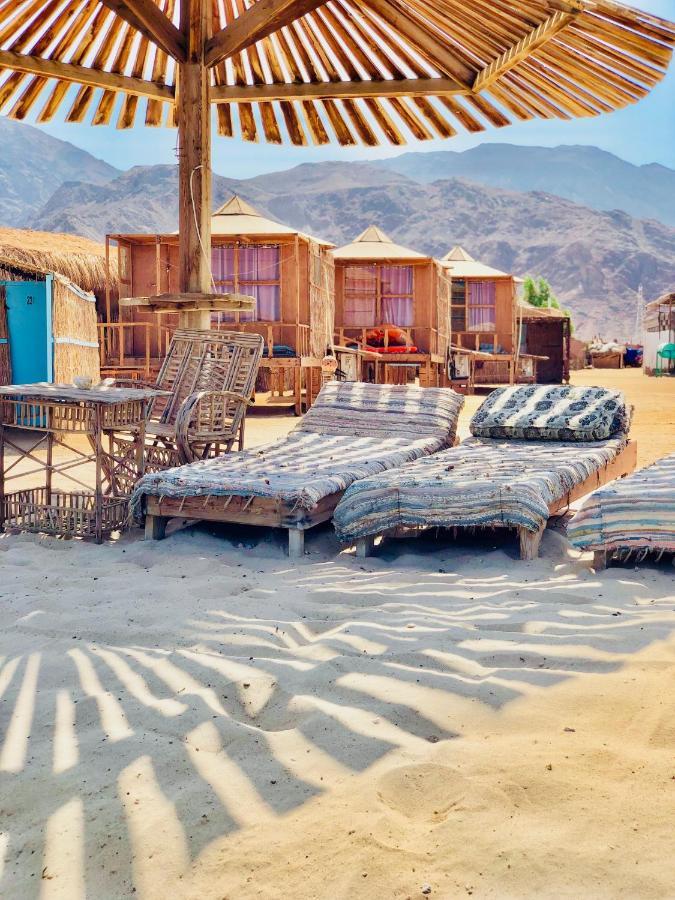 Half Moon Camp Hotel Taba Luaran gambar